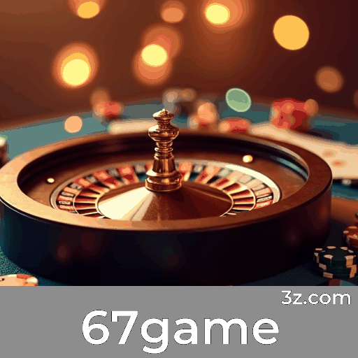 67game: Casino Imersivo e Psicologia do Jogo para Brasileiros