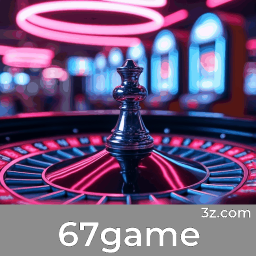 67game: Segurança e Experiência de Jogo Confiável
