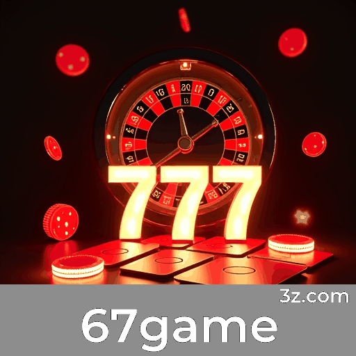 67game: Emoção e Ganhos nos Jogos de Cassino