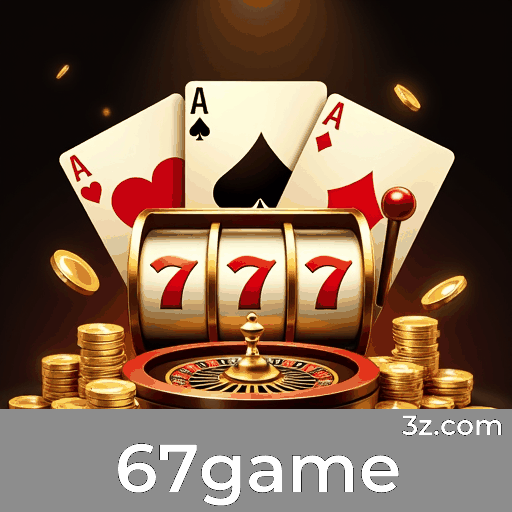 Desbloqueie bônus incríveis com 67game!