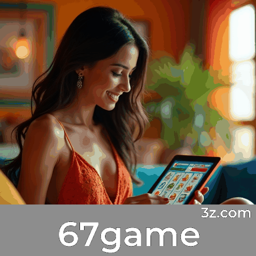 67game: Slots - Mega Prêmios, Mesa - Estratégia Superior, Ao Vivo - Imersão Total
