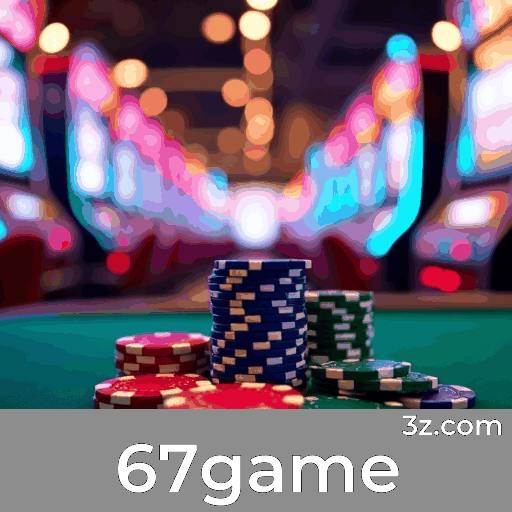 Descubra 67game: Slots com Experiência Imersiva